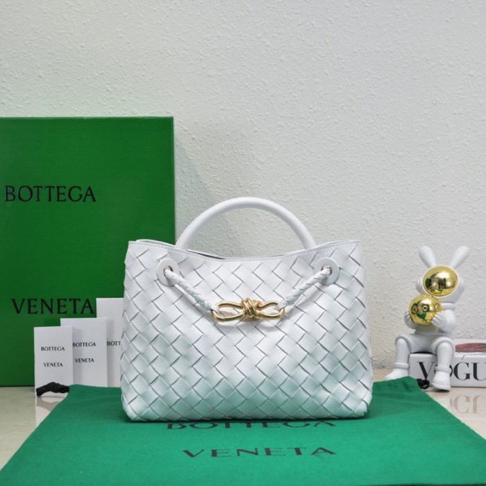  Handbags Bottega Veneta 7463 size:25*20*10 cm