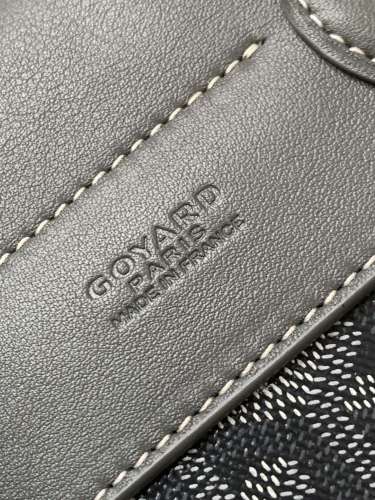  Handbags Goyard Alpin MAE020195  size:23*9.5*19 cm