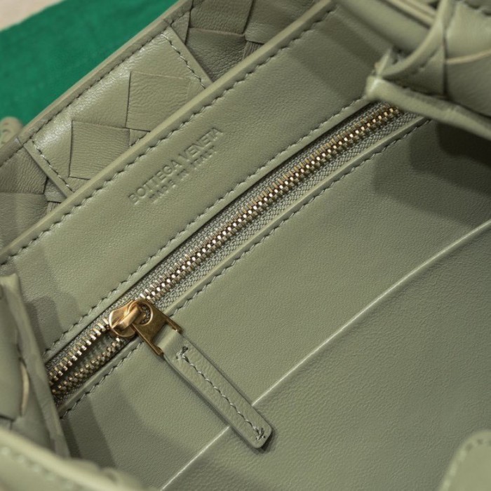  Handbags Bottega Veneta 7463 size:25*20*10 cm