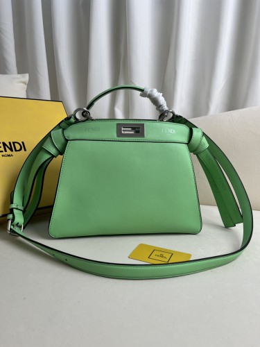 handbags FENDI 210 size:27*11*20cm