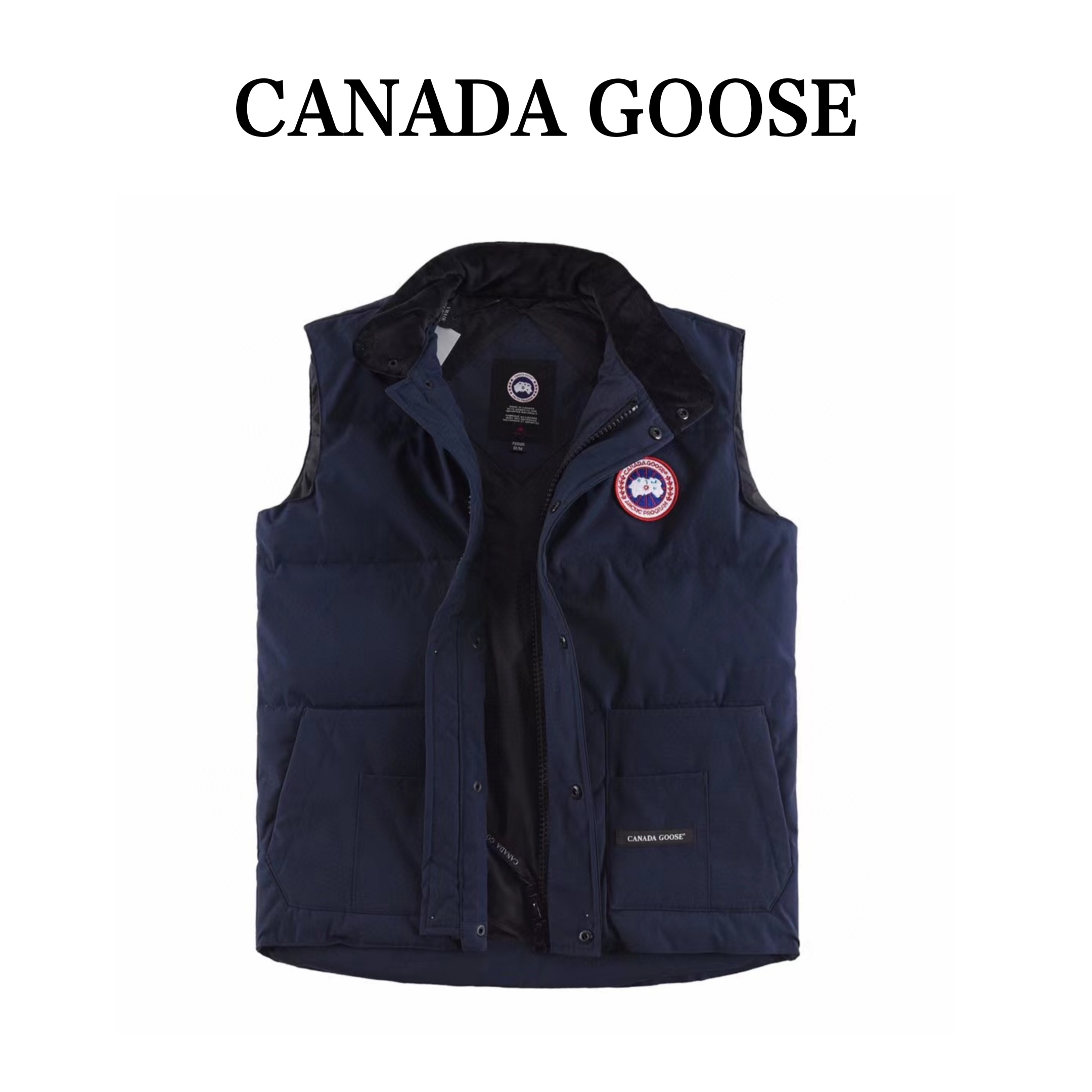 US$ 88.00 - Clothes Canada goose 18 - www.hstockx.com