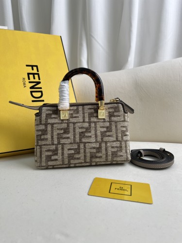 handbags FENDI 228 size:20.5*12*9cm
