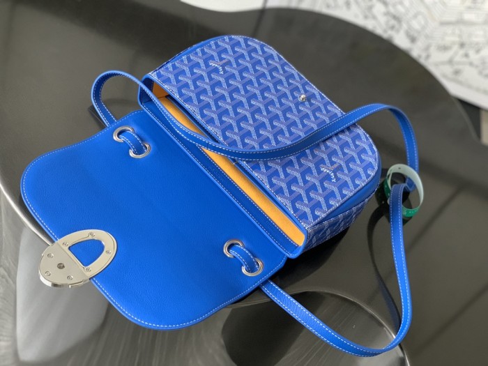  Handbags Goyard 020217 size:17*8*25 cm