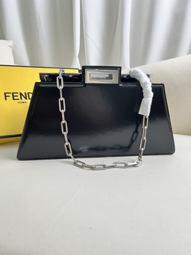 handbags FENDI 1011 size:34*18.5*11cm