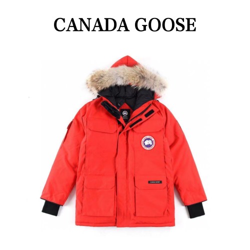  Clothes Canada goose 11