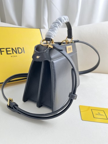 handbags FENDI 0228 size:20*15.5*11cm