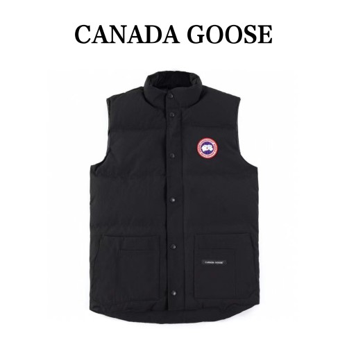 Clothes Canada goose 16