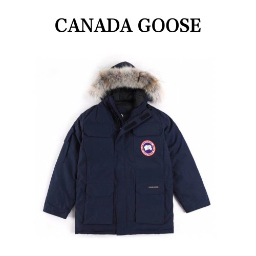 Clothes Canada goose 12