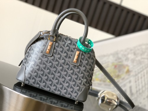 Handbags Goyard Vendôme 020206 size:18.5*10.5*23 cm