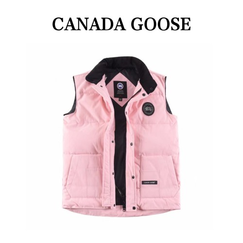  Clothes Canada goose 22