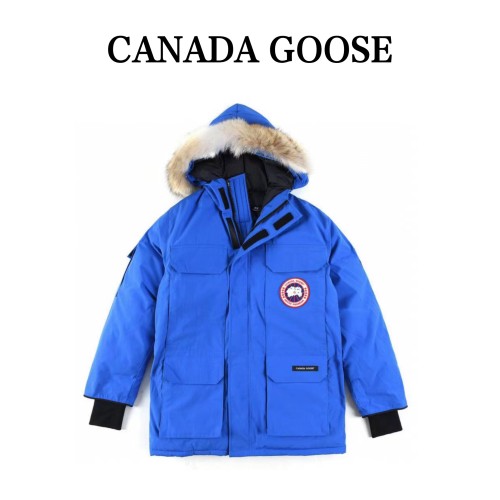 Clothes Canada goose 13