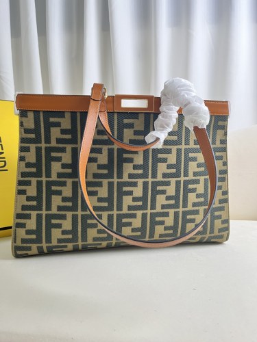 handbags FENDI 1819 size:40*12*29cm