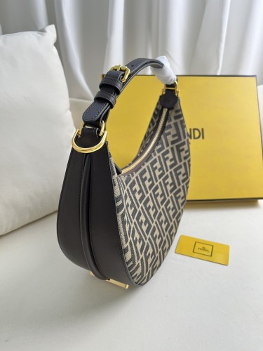 handbags FENDI 205 size:29*24.5*10cm