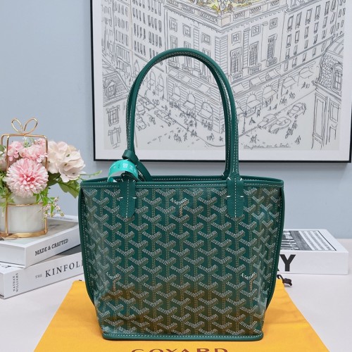  Handbags Goyard Goyard mini tote  size:20x20x10 cm