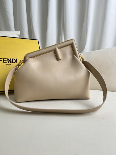 handbags FENDI 209 size:32.5*15*23.5cm