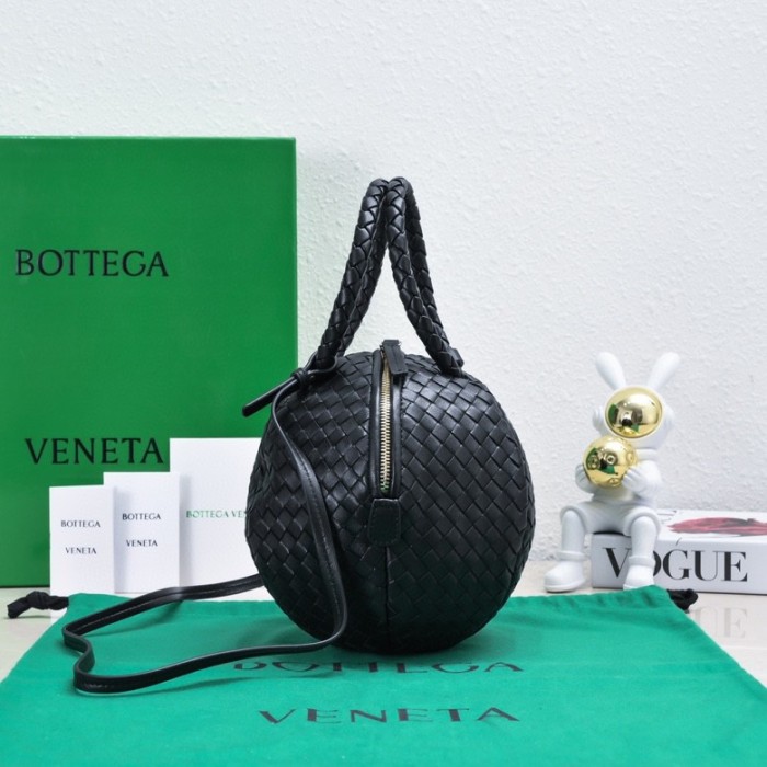  Handbags Bottega Veneta 9463 size:22*22*22 cm