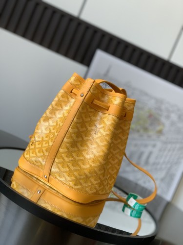  Handbags Goyard Petit Flot 020196 size:23*14.5*17 cm