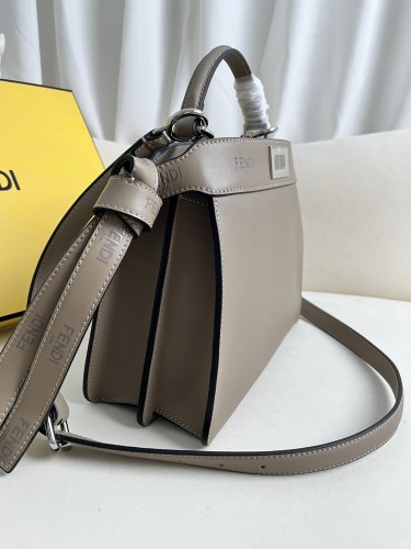 handbags FENDI 210 size:27*11*20cm
