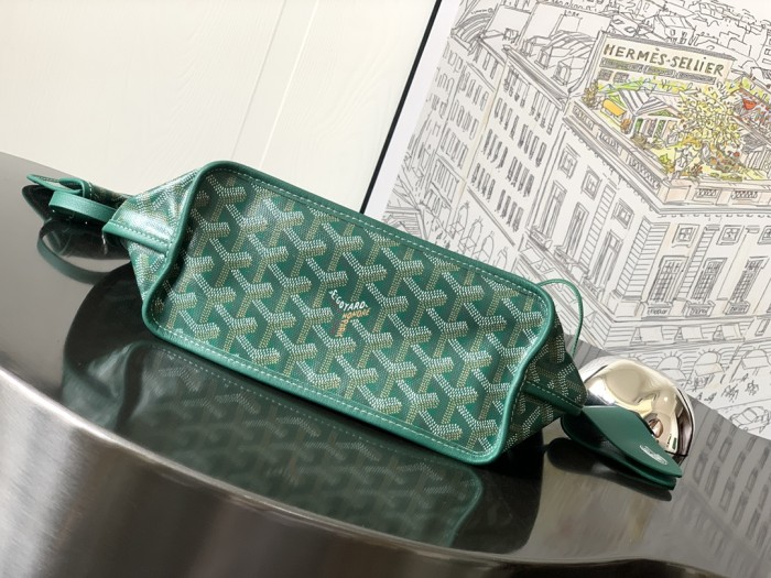  Handbags Goyard Anjou 2321B size:20*10*20 cm