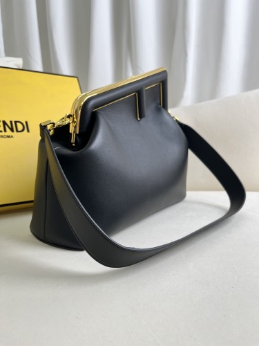 handbags FENDI 209 size:32.5*15*23.5cm