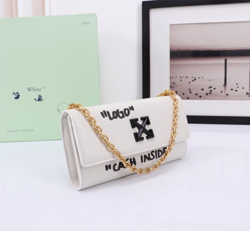 handbags OFF-White 604（5775860）size:21*11*5cm