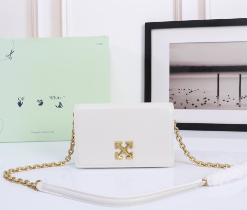 handbags OFF-White 601（5885970）size:19*12*5cm