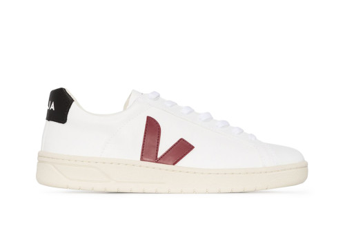 Veja Urca CWL White Marsala