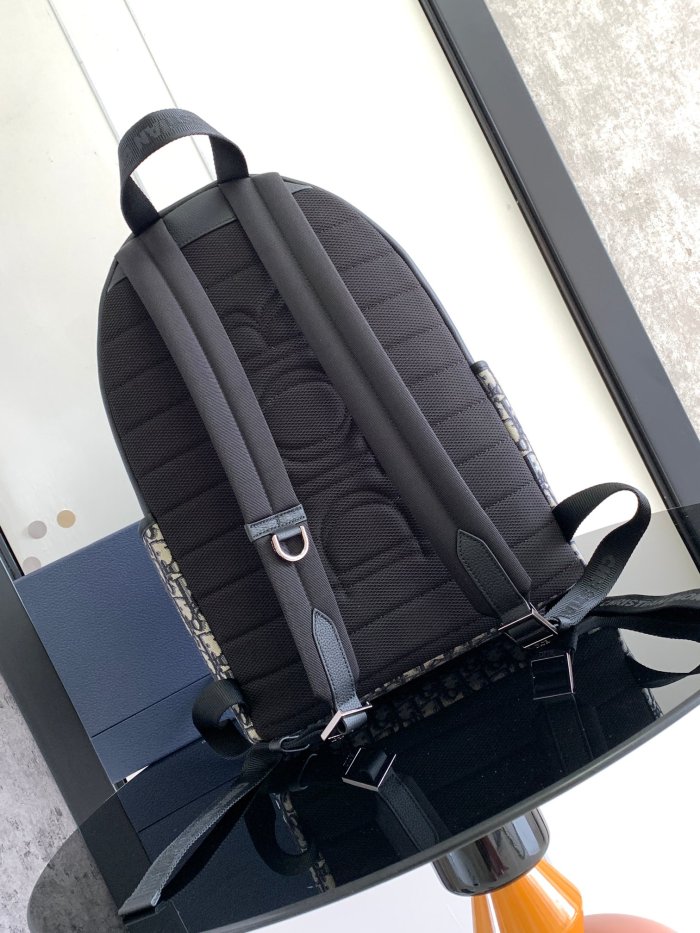  Handbags Dior Explorer  1ESBA012 size:30*42*14.5 cm