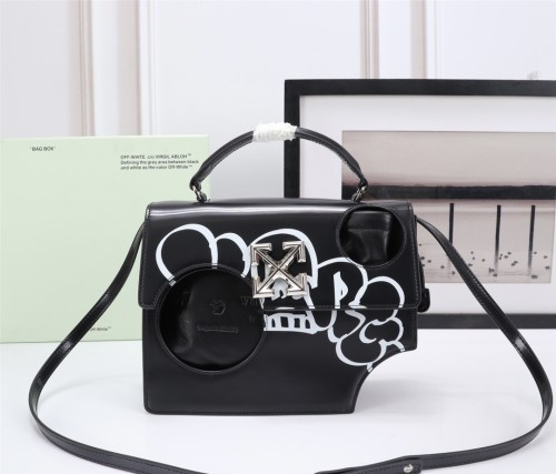 handbags OFF-White 555（7558960）size:25*20*10cm