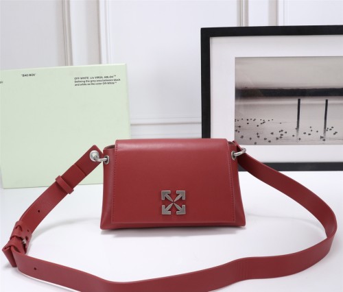 handbags OFF-White 552（6775980）size:23.5*15*10cm