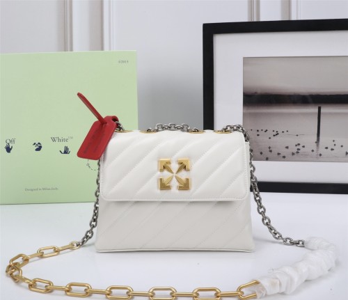 handbags OFF-White 570（6550870）size:21*16*11cm