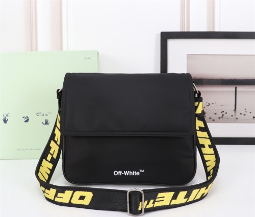 handbags OFF-White 598（4557860）size:27*22*10cm