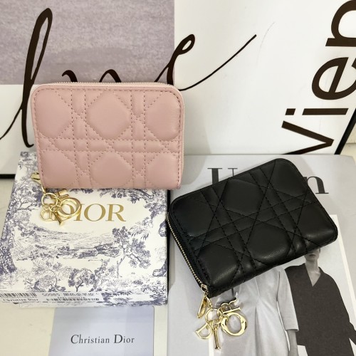  Handbags Dior 30montaig nevoyageur s0985 size:12*8.5 cm