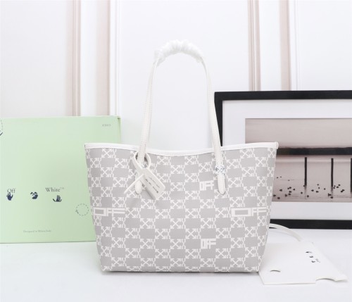 handbags OFF-White 580（6775980）size:38*23*12cm