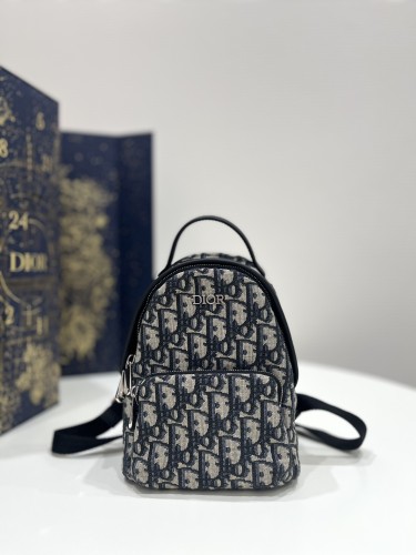  Handbags  Dior 9018 size：24*10*16 cm