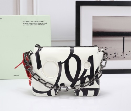 handbags OFF-White 556（6558790）size:20*15*7cm