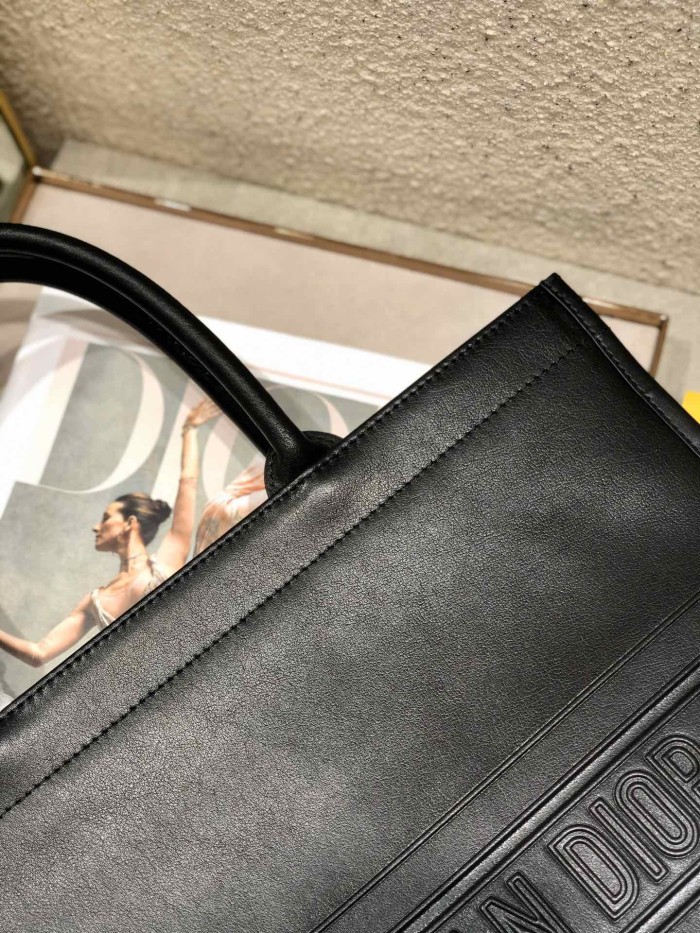  Handbags Dior book tote 1286730 size:41.5*32.5 cm