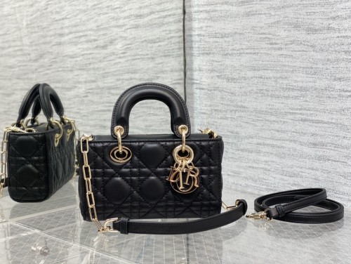  Handbags Dior 9230 size：16*5.5*10 cm