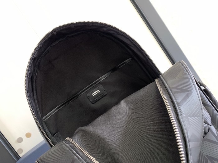  Handbags Dior Explorer  1ESBA012 size:30*42*14.5 cm