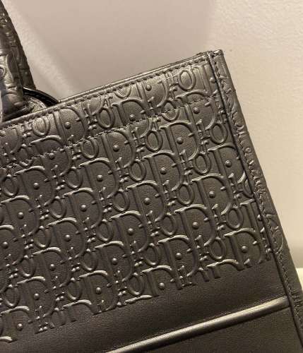  Handbags Dior book tote 1286 size:41.5*32 cm