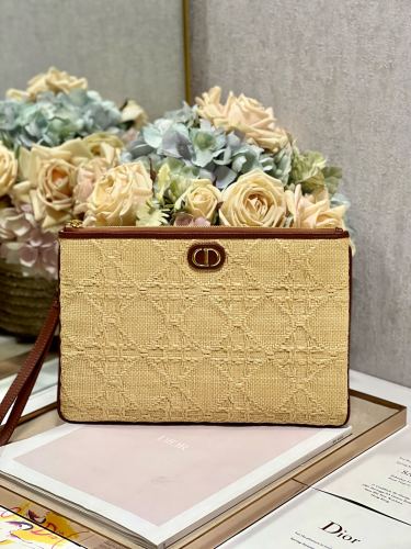  Handbags Dior  5086 size:30*24.5 cm