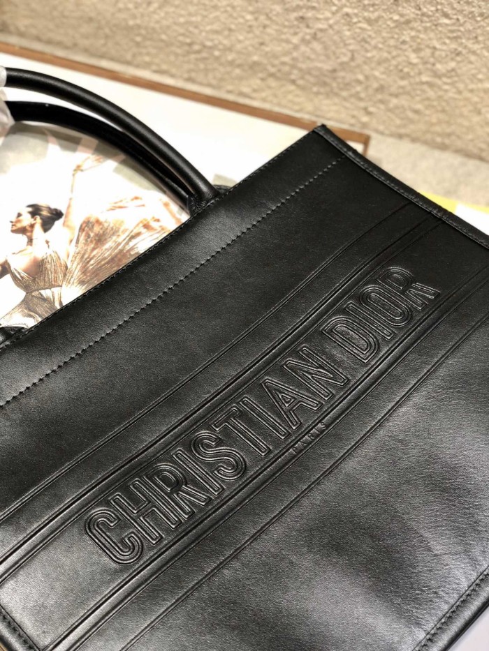  Handbags Dior book tote 1286700 size:36*28 cm