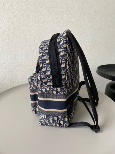  Handbags Dior 𝗖𝗗 𝗢𝗯𝗹𝗶𝗾𝘂𝗲 size:35×41×15 cm
