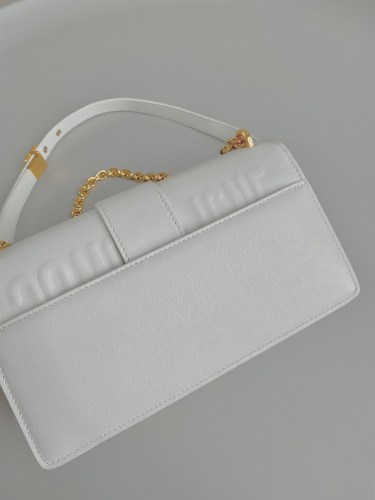  Handbags  Dior Montaigne 9207 size:21.5*12*6 cm
