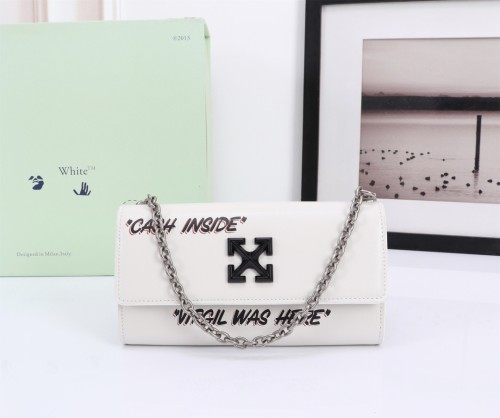 handbags OFF-White 604（5775860） size:21*11*5cm