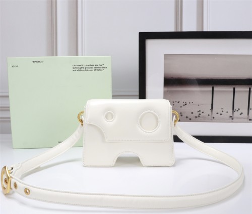 handbags OFF-White 551（7660980）size:22*16*8cm