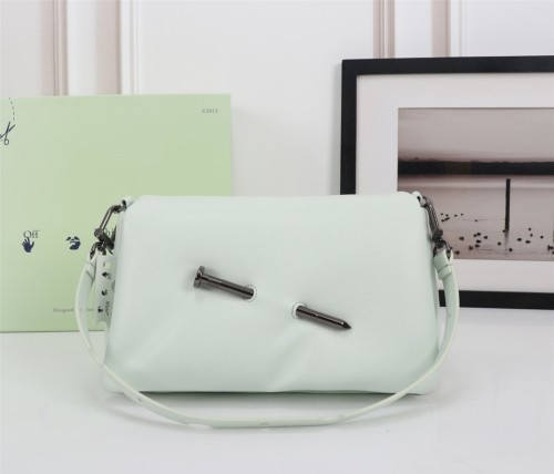 handbags OFF-White 578（6775890）size:30*18*13cm