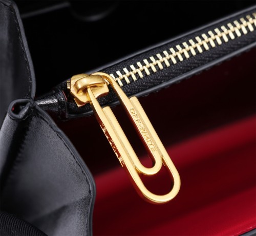 handbags OFF-White 605（5665870） size:21*11*5cm