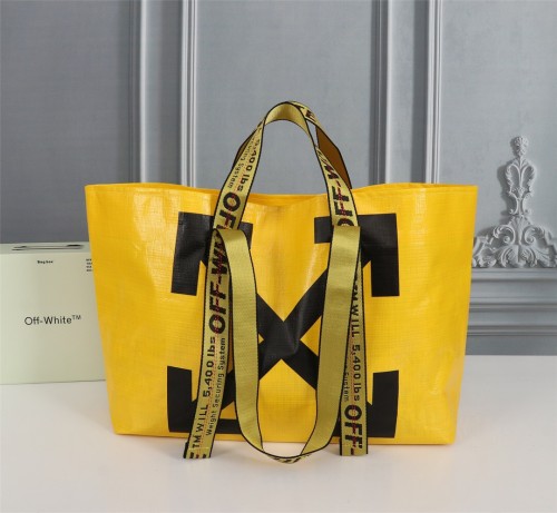 handbags OFF-White 529（4660870）size:46*32*16cm