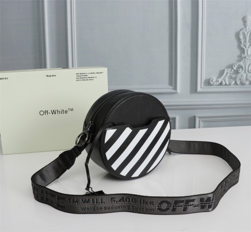 handbags OFF-White 521（4335870）size:18*18*7.5cm